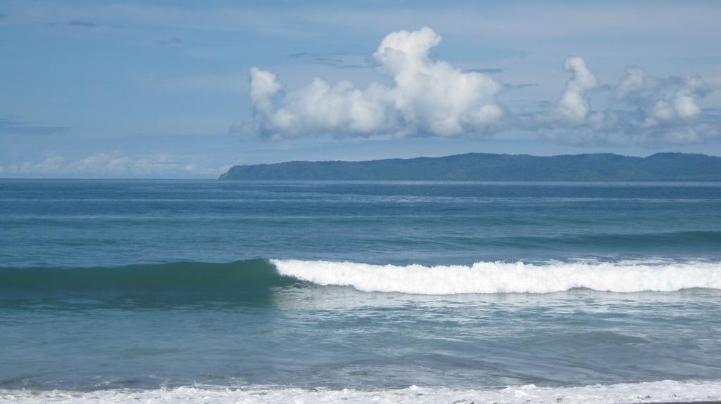 Coloso Del Mar Zancudo Zewnętrze zdjęcie