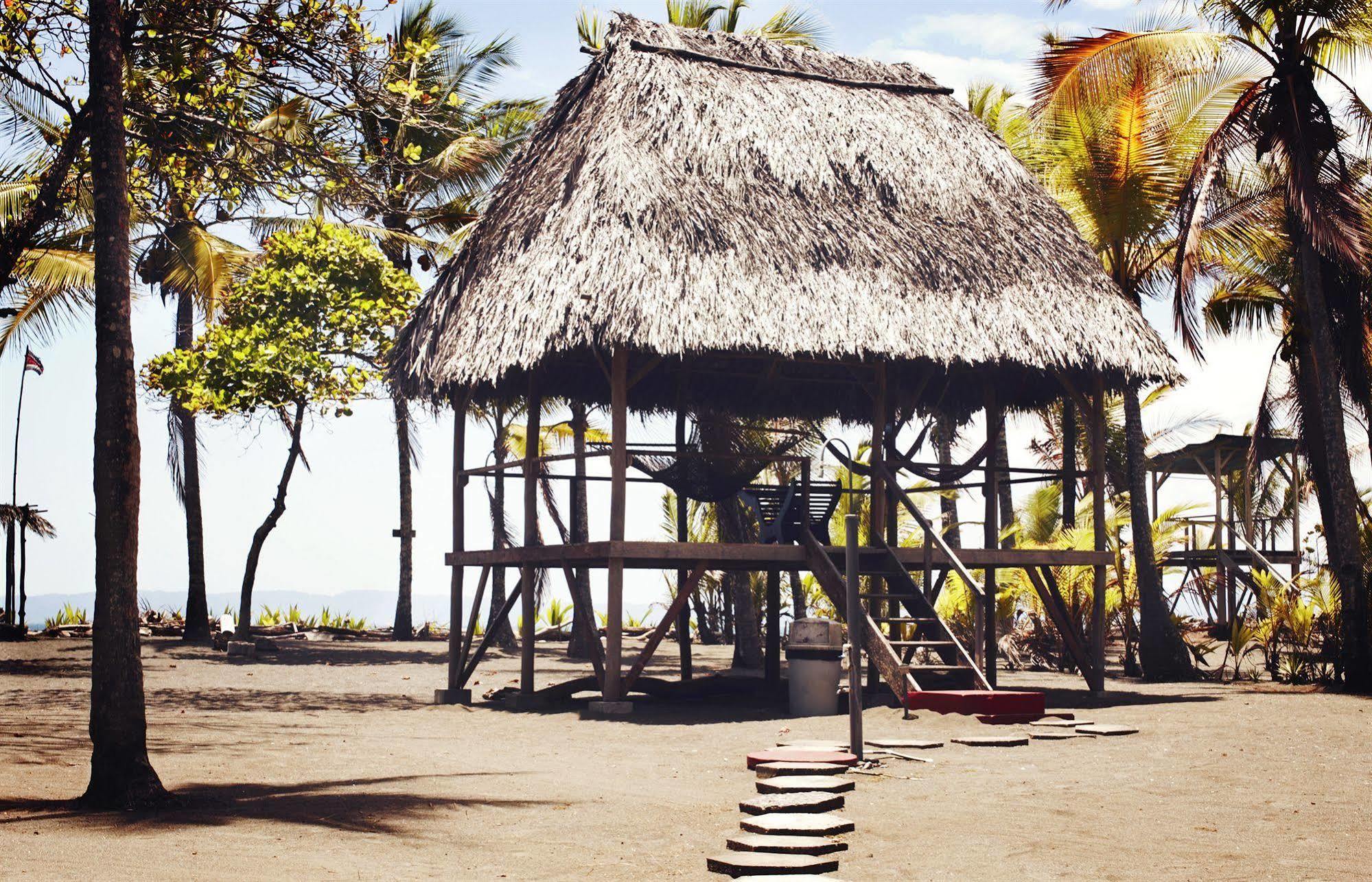 Coloso Del Mar Zancudo Zewnętrze zdjęcie